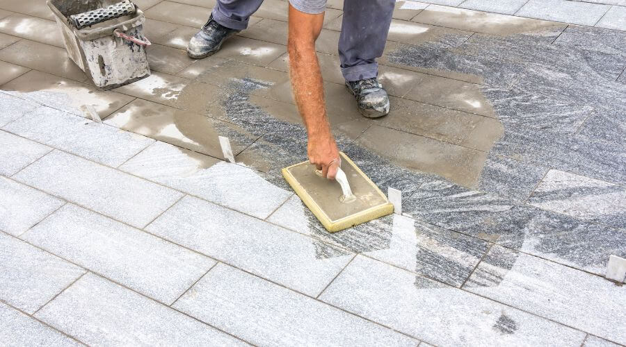 Expert tile roof repair services in Williamsburg, IA